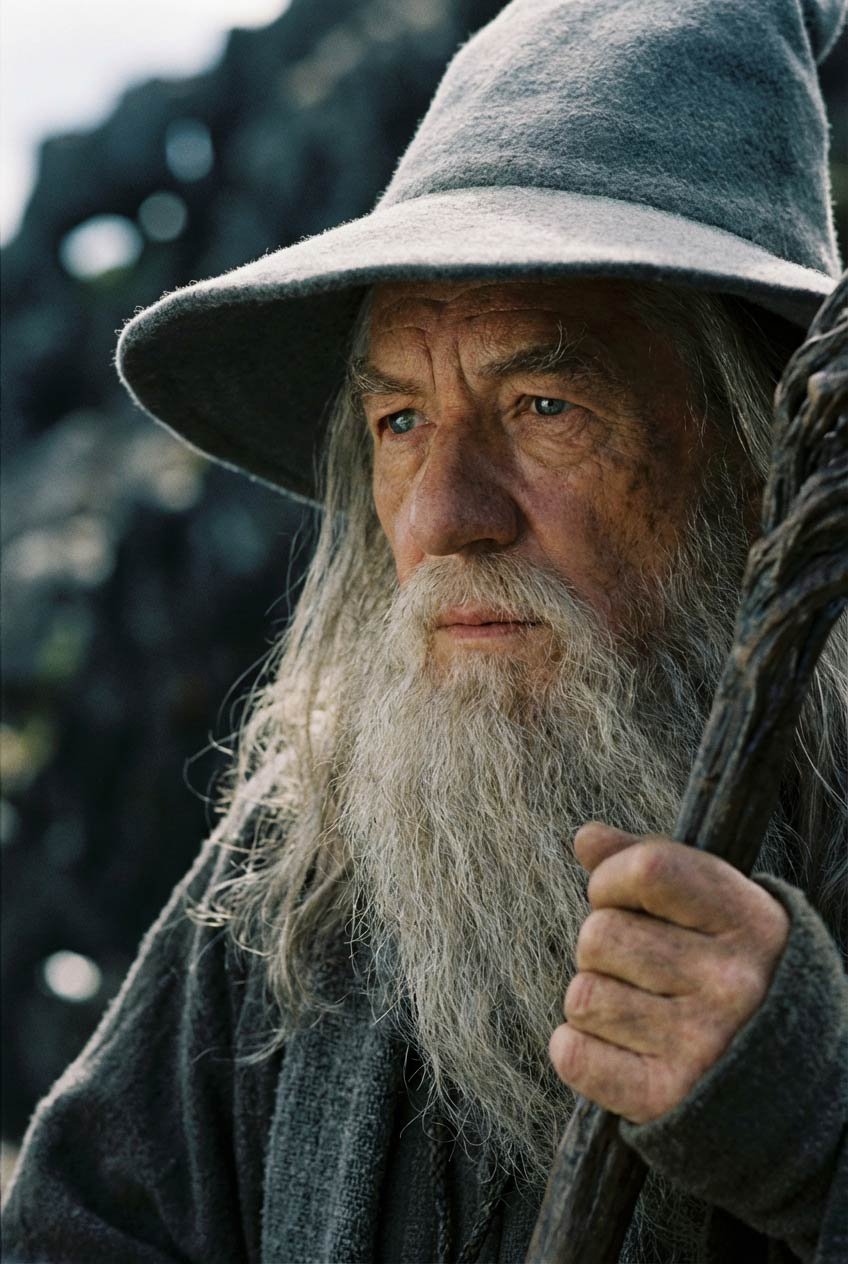 Gandalf le Gris